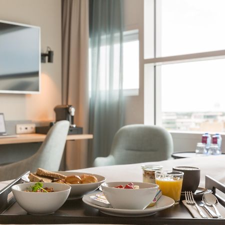 Crowne Plaza Utrecht - Central Station By Ihg Luaran gambar