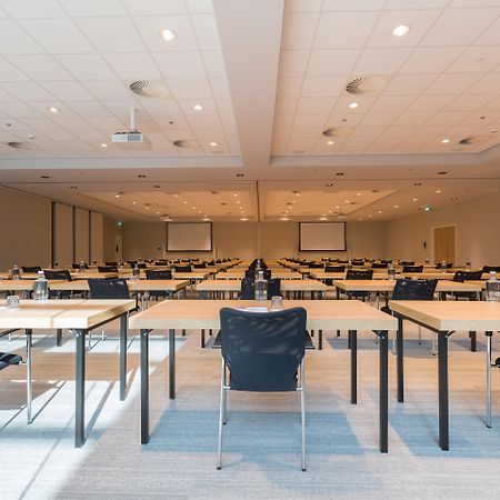 Crowne Plaza Utrecht - Central Station By Ihg Luaran gambar