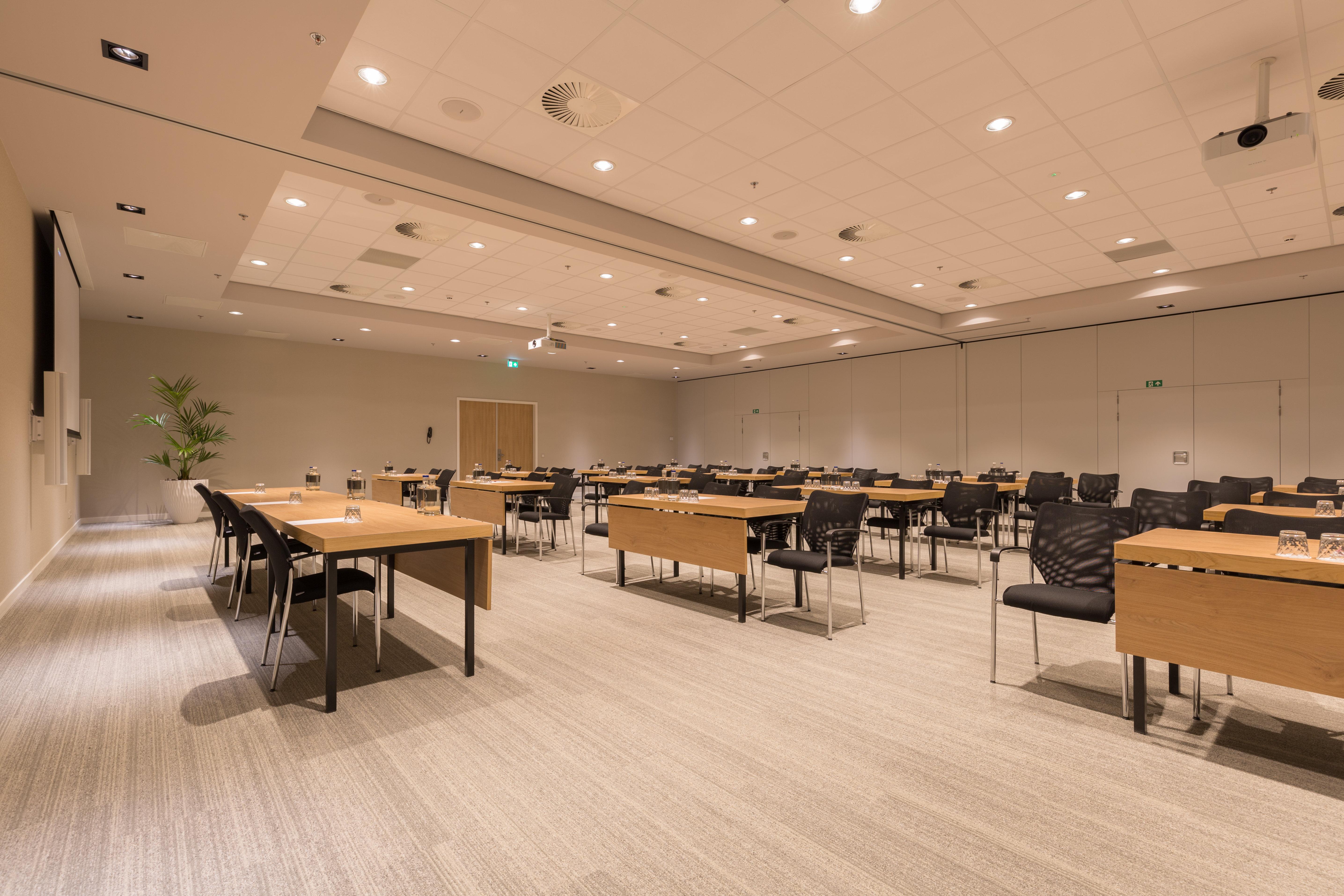 Crowne Plaza Utrecht - Central Station By Ihg Luaran gambar