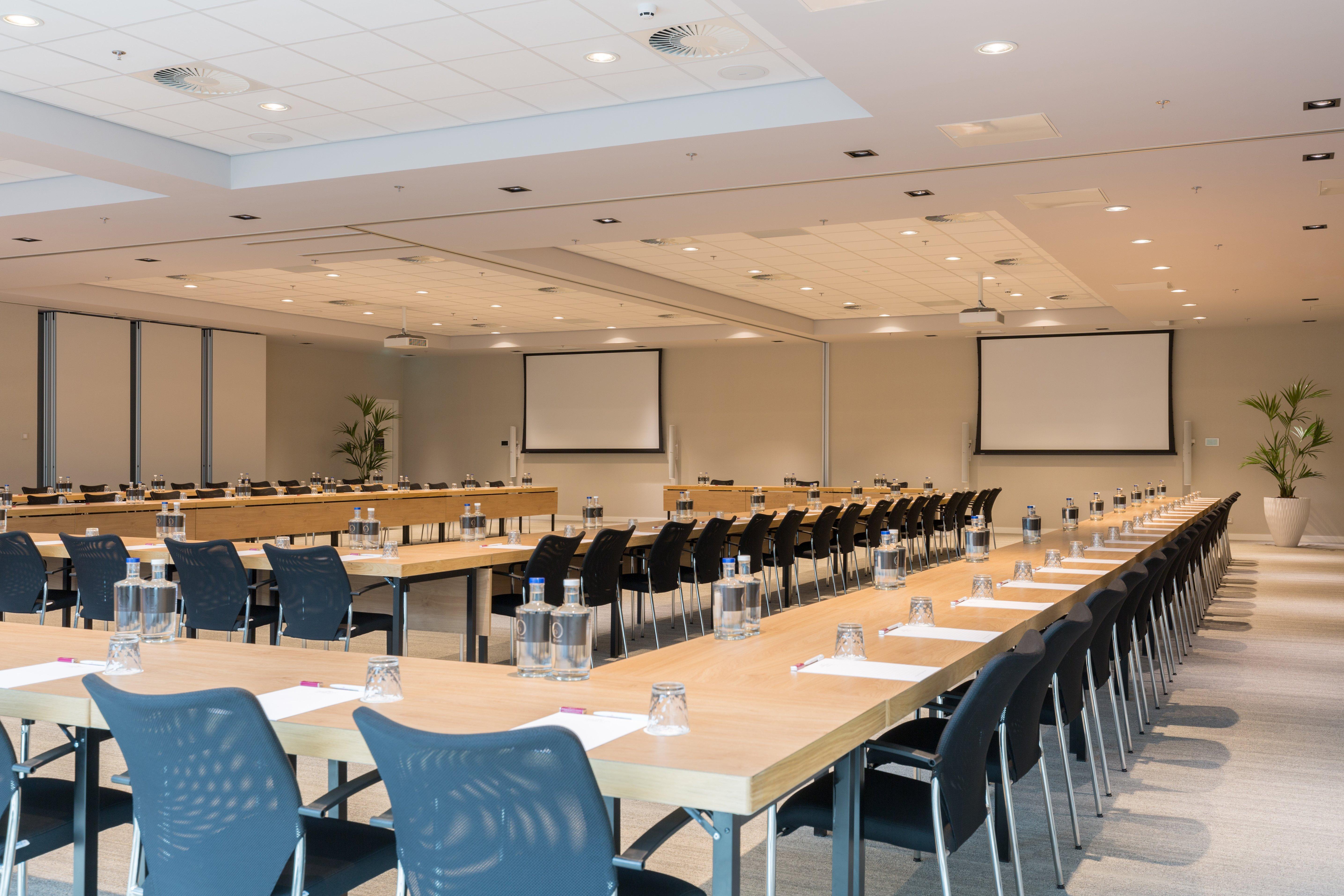 Crowne Plaza Utrecht - Central Station By Ihg Luaran gambar