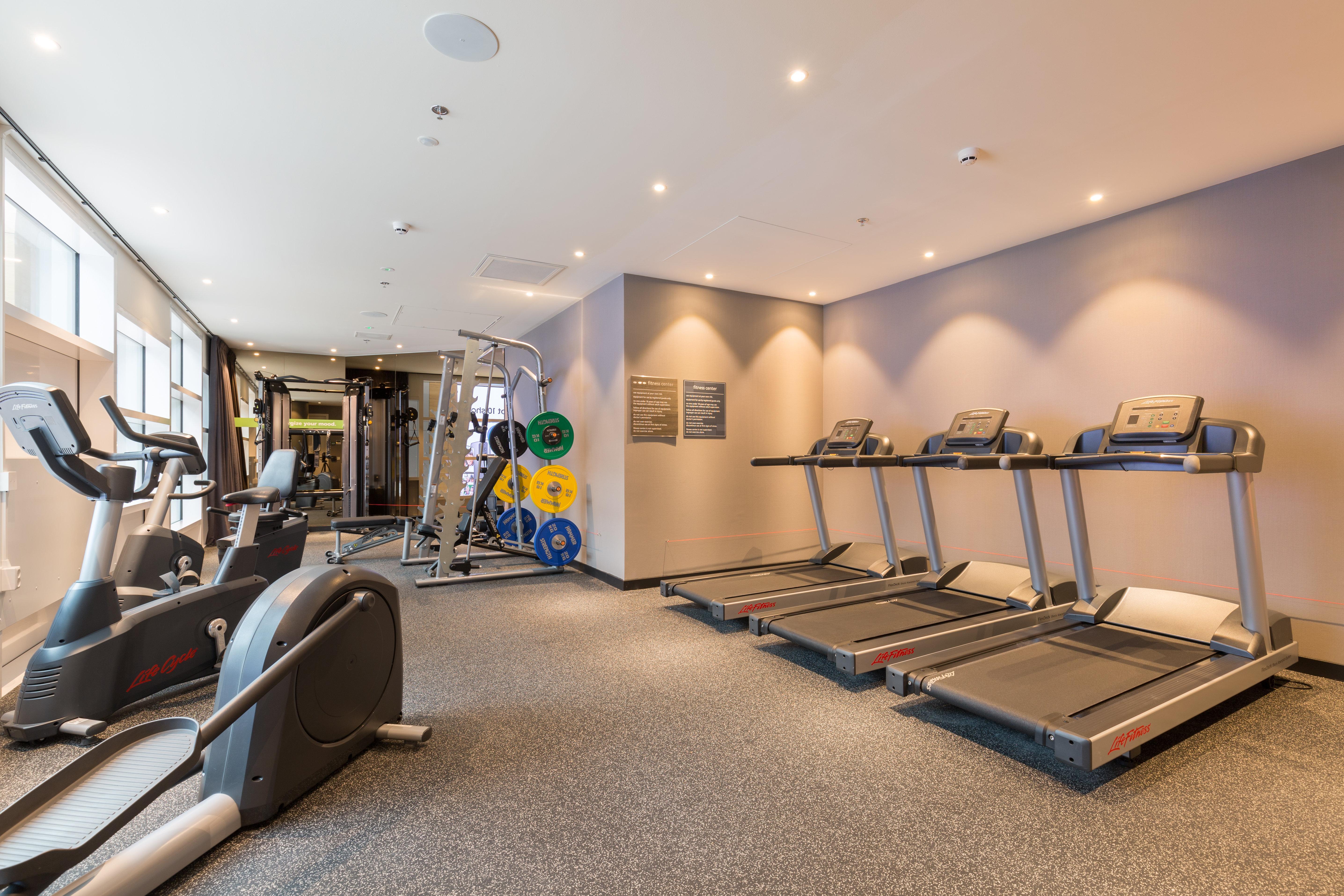 Crowne Plaza Utrecht - Central Station By Ihg Luaran gambar