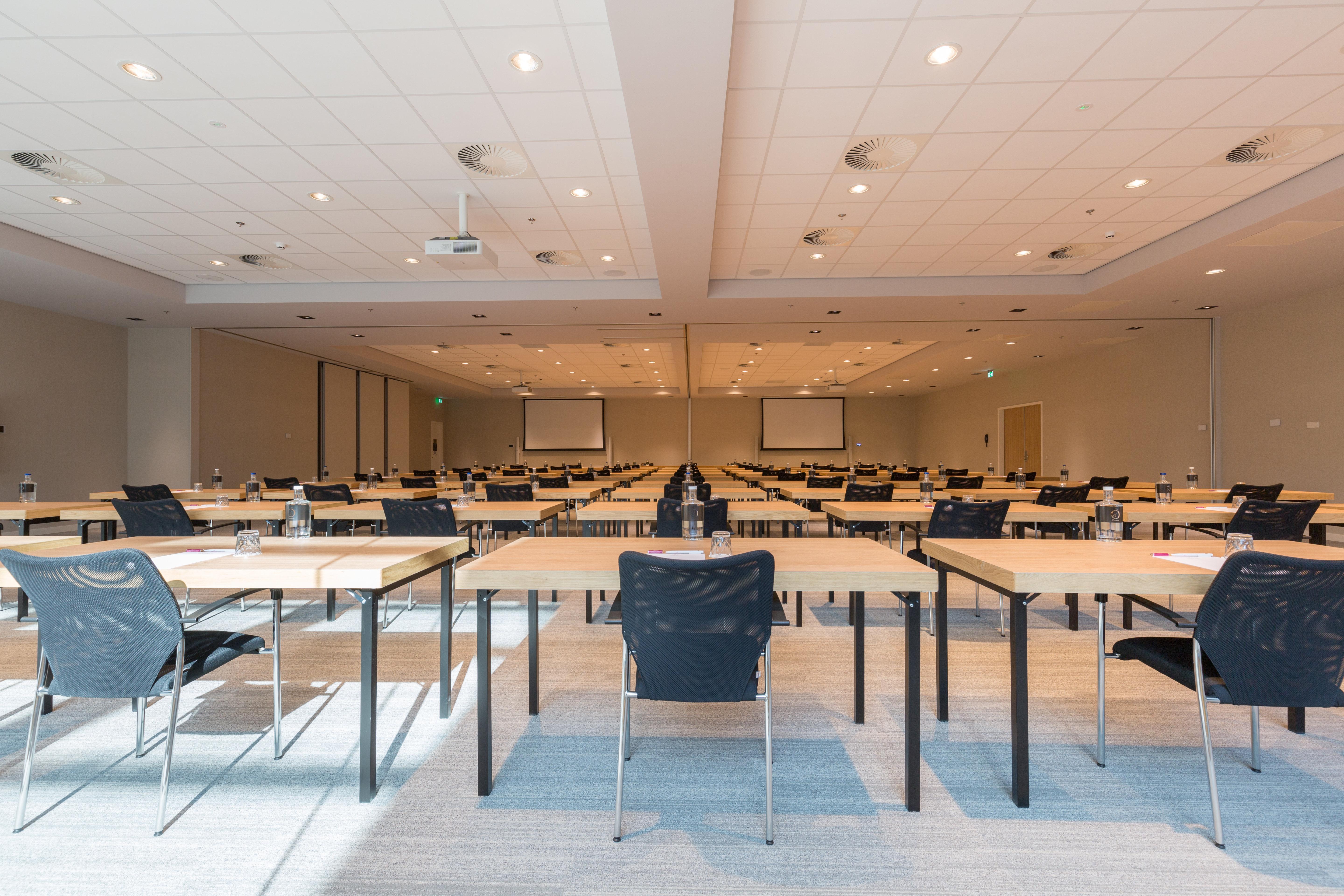 Crowne Plaza Utrecht - Central Station By Ihg Luaran gambar
