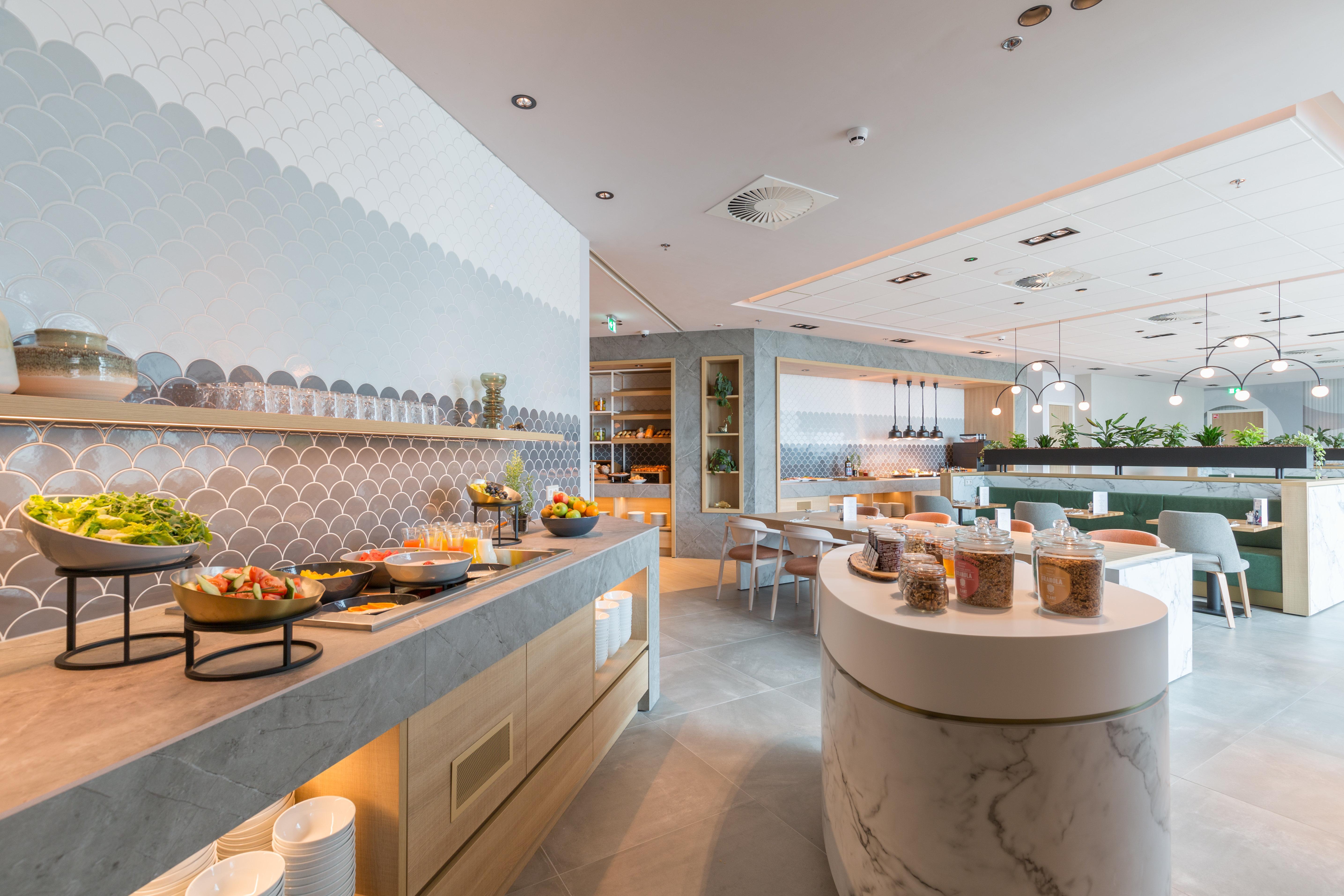 Crowne Plaza Utrecht - Central Station By Ihg Luaran gambar