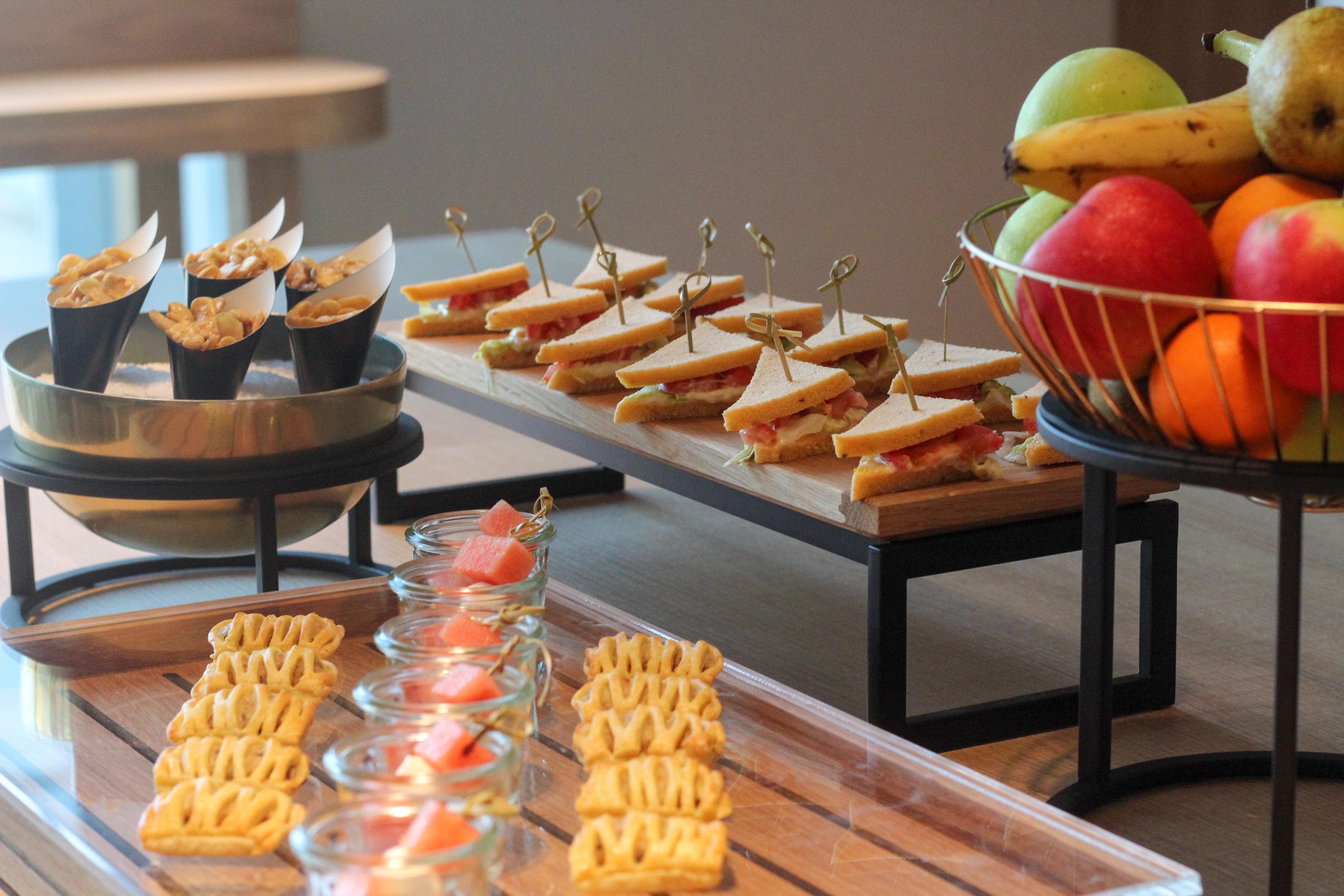 Crowne Plaza Utrecht - Central Station By Ihg Luaran gambar